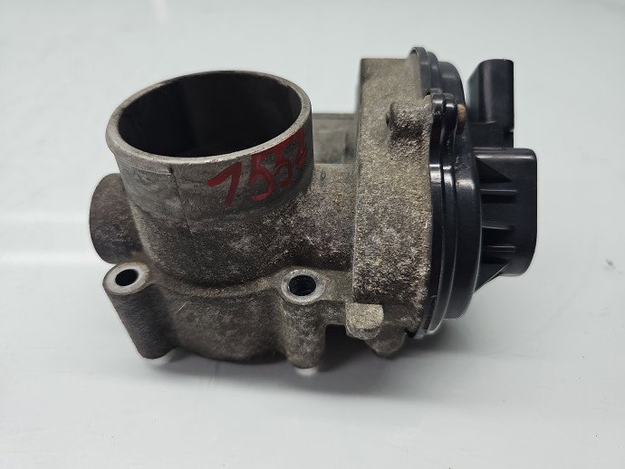 Clapeta acceleratie Ford Focus 2 (DA) [Fabr 2004-2012] 2S6U-9E927-D 1.6 TDCI HWDA 74KW / 101CP