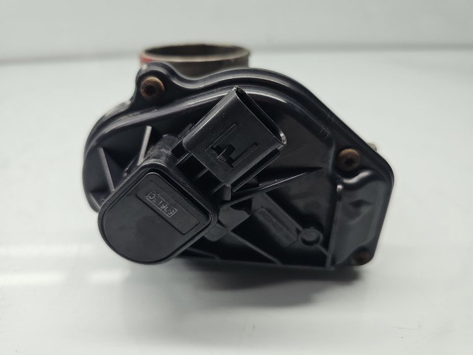 Clapeta acceleratie Ford Focus 2 (DA) [Fabr 2004-2012] 2S6U-9E927-D 1.6 TDCI HWDA 74KW / 101CP