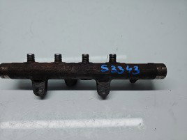 Rampa injectoare Renault Megane 3 Combi [Fabr 2008-2015] OEM