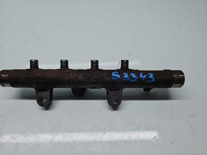Rampa injectoare Renault Megane 3 Combi [Fabr 2008-2015] OEM