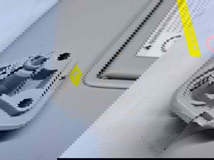  Parasolar stanga Nissan Juke [Fabr 2010-2014] Hatchback OEM