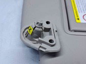  Parasolar stanga Nissan Juke [Fabr 2010-2014] Hatchback OEM