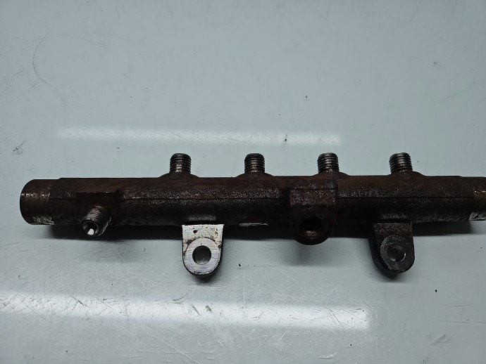Rampa injectoare Renault Megane 3 Combi [Fabr 2008-2015] OEM
