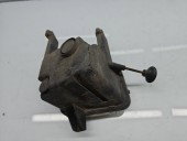 Proiector ceata dreapta Opel Meriva A [Fabr 2003-2009] 93321059