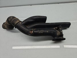 Tub admisie aer Opel Meriva A [Fabr 2003-2009] 9129706 1.6 Benz Z16XEP 77KW / 105CP