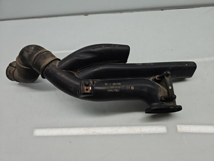 Tub admisie aer Opel Meriva A [Fabr 2003-2009] 9129706 1.6 Benz Z16XEP 77KW / 105CP