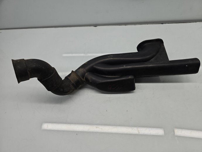 Tub admisie aer Opel Meriva A [Fabr 2003-2009] 9129706 1.6 Benz Z16XEP 77KW / 105CP