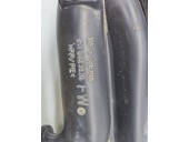 Tub admisie aer Opel Meriva A [Fabr 2003-2009] 9129706 1.6 Benz Z16XEP 77KW / 105CP