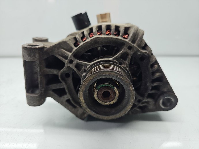 Alternator Ford Focus 2 (DA) [Fabr 2004-2012] 3N1110300AC 1.6 TDCI HWDA 74KW / 101CP