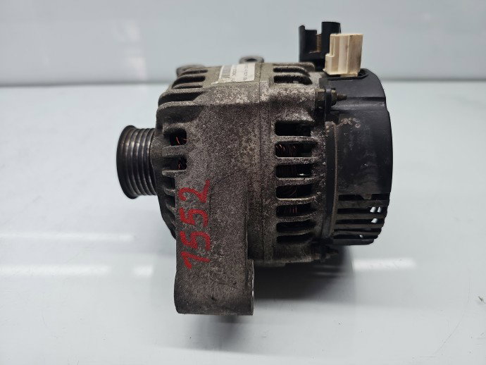 Alternator Ford Focus 2 (DA) [Fabr 2004-2012] 3N1110300AC 1.6 TDCI HWDA 74KW / 101CP