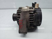 Alternator Ford Focus 2 (DA) [Fabr 2004-2012] 3N1110300AC 1.6 TDCI HWDA 74KW / 101CP