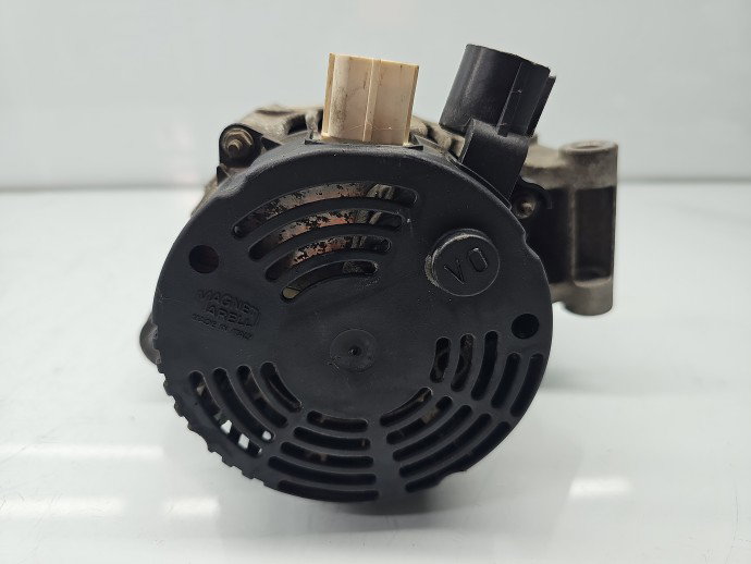Alternator Ford Focus 2 (DA) [Fabr 2004-2012] 3N1110300AC 1.6 TDCI HWDA 74KW / 101CP