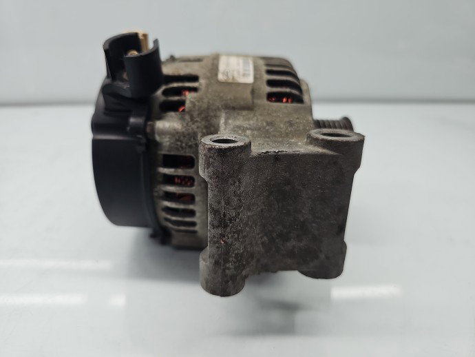 Alternator Ford Focus 2 (DA) [Fabr 2004-2012] 3N1110300AC 1.6 TDCI HWDA 74KW / 101CP