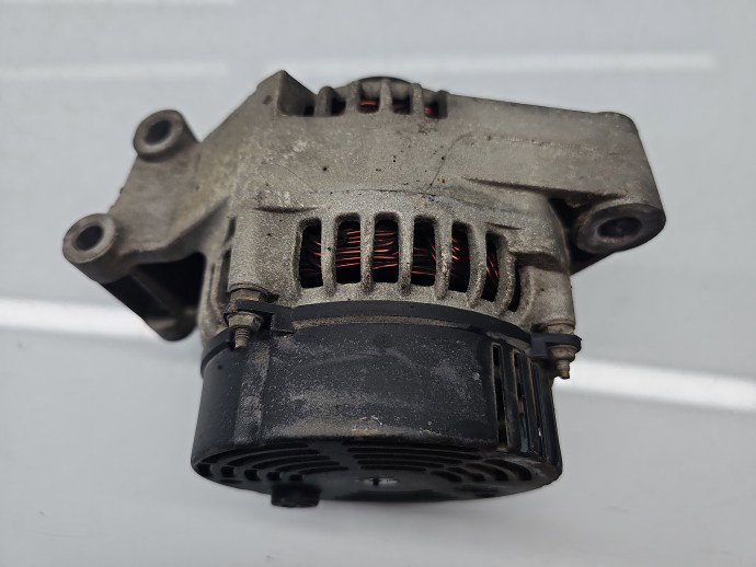 Alternator Ford Focus 2 (DA) [Fabr 2004-2012] 3N1110300AC 1.6 TDCI HWDA 74KW / 101CP
