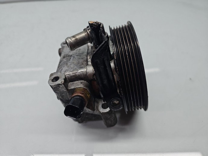 Pompa servodirectie Ford Focus 2 (DA) [Fabr 2004-2012] 4M5Q-3A733-AB 1.6 TDCI HWDA 74KW / 101CP