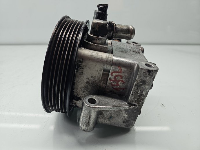 Pompa servodirectie Ford Focus 2 (DA) [Fabr 2004-2012] 4M5Q-3A733-AB 1.6 TDCI HWDA 74KW / 101CP