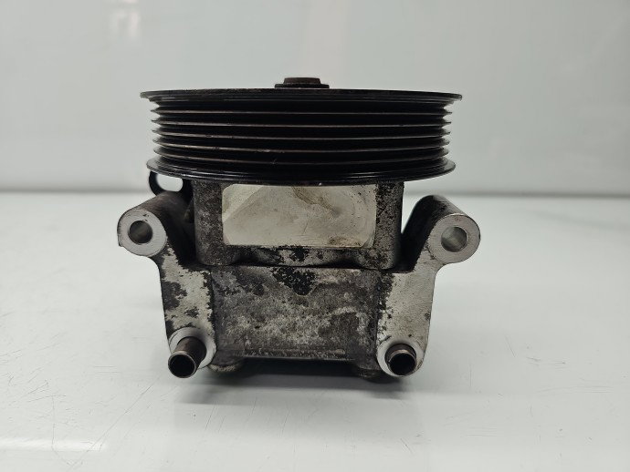 Pompa servodirectie Ford Focus 2 (DA) [Fabr 2004-2012] 4M5Q-3A733-AB 1.6 TDCI HWDA 74KW / 101CP