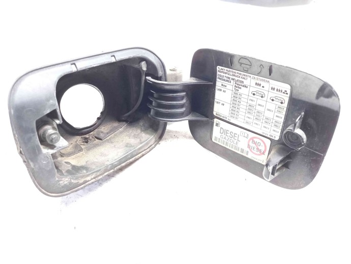 Capac rezervor 1K0010497C Skoda Octavia 2 (1Z3) [Fabr 2004-2013] 1.9 BXE