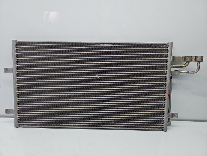 Radiator clima / AC Ford Focus 2 (DA) [Fabr 2004-2012] OEM 1.6 TDCI HWDA 74KW / 101CP
