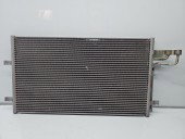 Radiator clima / AC Ford Focus 2 (DA) [Fabr 2004-2012] OEM 1.6 TDCI HWDA 74KW / 101CP
