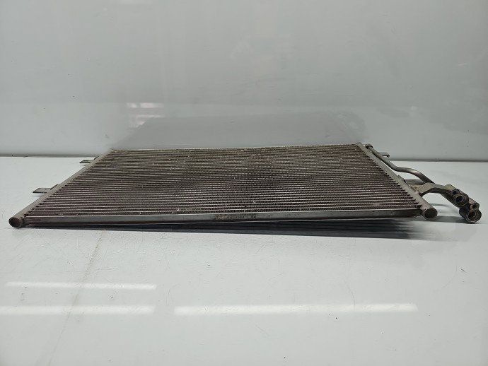 Radiator clima / AC Ford Focus 2 (DA) [Fabr 2004-2012] OEM 1.6 TDCI HWDA 74KW / 101CP
