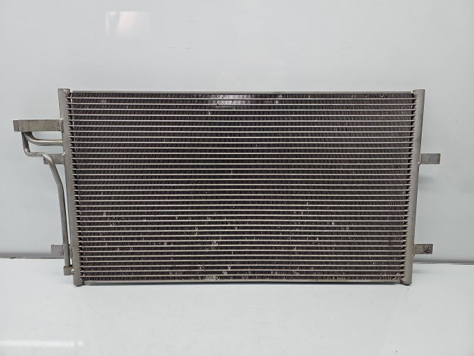 Radiator clima / AC Ford Focus 2 (DA) [Fabr 2004-2012] OEM 1.6 TDCI HWDA 74KW / 101CP