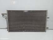 Radiator clima / AC Ford Focus 2 (DA) [Fabr 2004-2012] OEM 1.6 TDCI HWDA 74KW / 101CP