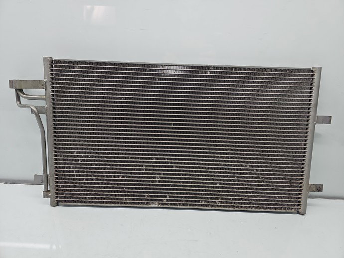 Radiator clima / AC Ford Focus 2 (DA) [Fabr 2004-2012] OEM 1.6 TDCI HWDA 74KW / 101CP