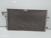 Radiator clima / AC Ford Focus 2 (DA) [Fabr 2004-2012] OEM 1.6 TDCI HWDA 74KW / 101CP