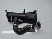 Tub admisie aer PORSCHE Macan [Fabr 2014-2017] 059145762AB 3.0 TDI CTBA 190KW / 258CP