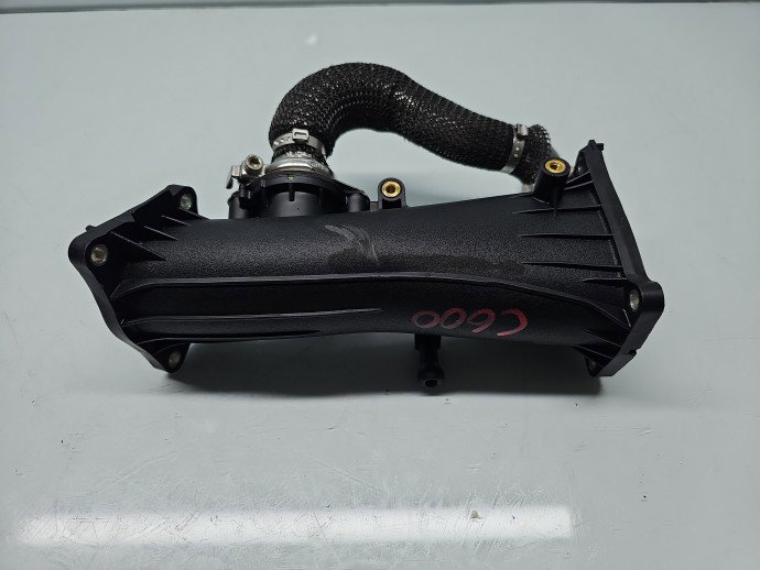 Tub admisie aer PORSCHE Macan [Fabr 2014-2017] 059145762AB 3.0 TDI CTBA 190KW / 258CP