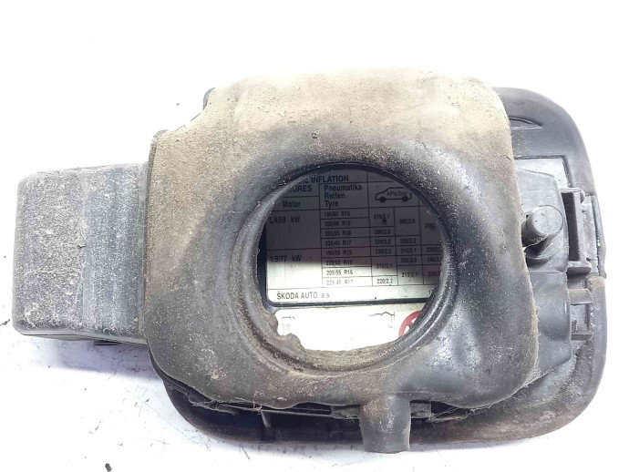 Capac rezervor 1K0010497C Skoda Octavia 2 (1Z3) [Fabr 2004-2013] 1.9 BXE