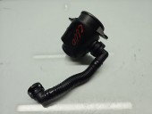 Rezonator aer PORSCHE Macan [Fabr 2014-2017] 059129955AE 3.0 TDI CTBA 190KW / 258CP
