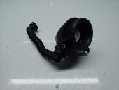 Rezonator aer PORSCHE Macan [Fabr 2014-2017] 059129955AE 3.0 TDI CTBA 190KW / 258CP