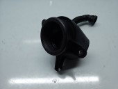 Rezonator aer PORSCHE Macan [Fabr 2014-2017] 059129955AE 3.0 TDI CTBA 190KW / 258CP
