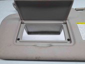  Parasolar stanga Nissan Juke [Fabr 2010-2014] Hatchback OEM