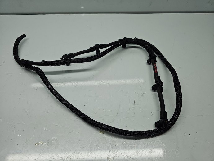 Conducta retur injectoare PORSCHE Macan [Fabr 2014-2017] OEM 3.0 TDI CTBA 190KW / 258CP