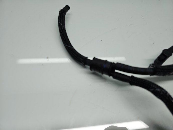 Conducta retur injectoare PORSCHE Macan [Fabr 2014-2017] OEM 3.0 TDI CTBA 190KW / 258CP