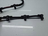 Conducta retur injectoare PORSCHE Macan [Fabr 2014-2017] OEM 3.0 TDI CTBA 190KW / 258CP
