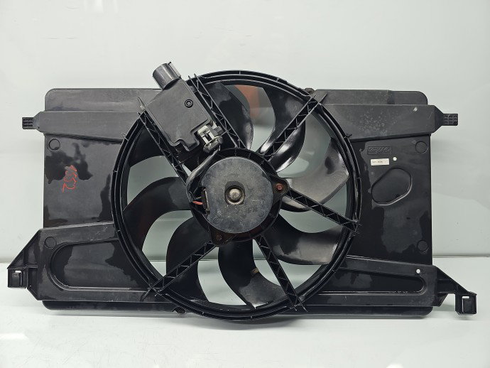 Electroventilator Ford Focus 2 (DA) [Fabr 2004-2012] 3M51-8C607-EC 1.6 TDCI HWDA 74KW / 101CP
