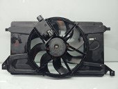 Electroventilator Ford Focus 2 (DA) [Fabr 2004-2012] 3M51-8C607-EC 1.6 TDCI HWDA 74KW / 101CP