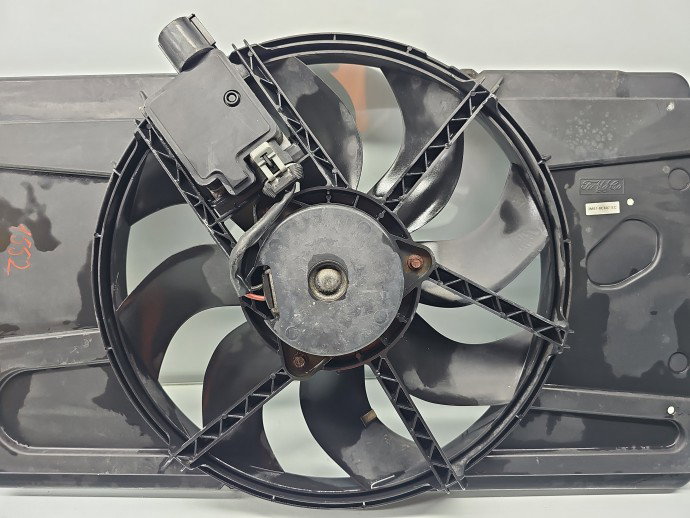 Electroventilator Ford Focus 2 (DA) [Fabr 2004-2012] 3M51-8C607-EC 1.6 TDCI HWDA 74KW / 101CP