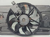 Electroventilator Ford Focus 2 (DA) [Fabr 2004-2012] 3M51-8C607-EC 1.6 TDCI HWDA 74KW / 101CP