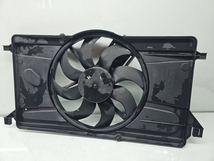 Electroventilator Ford Focus 2 (DA) [Fabr 2004-2012] 3M51-8C607-EC 1.6 TDCI HWDA 74KW / 101CP
