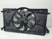 Electroventilator Ford Focus 2 (DA) [Fabr 2004-2012] 3M51-8C607-EC 1.6 TDCI HWDA 74KW / 101CP