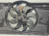 Electroventilator Ford Focus 2 (DA) [Fabr 2004-2012] 3M51-8C607-EC 1.6 TDCI HWDA 74KW / 101CP