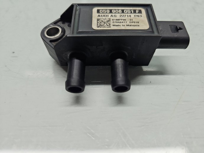Senzor presiune PORSCHE Macan [Fabr 2014-2017] 059906051F