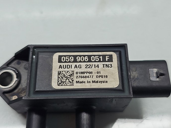 Senzor presiune PORSCHE Macan [Fabr 2014-2017] 059906051F