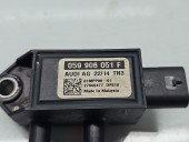 Senzor presiune PORSCHE Macan [Fabr 2014-2017] 059906051F