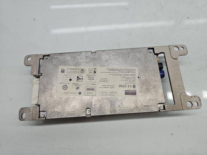 Amplificator audio Bmw X3 (F25) [Fabr 2010-2017] 9257151